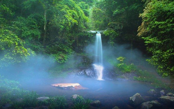 逃离幻想之镜